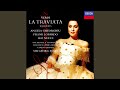 Miniature de la vidéo de la chanson La Traviata: Atto Ii, Scena Ii. "Di Sprezzo Degno Se Stesso Rende" (Germont)