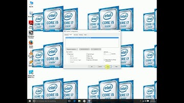 How to Enable Multiple Cores of processor on Windows 10(Sai Computer)