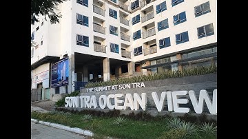Tiến độ xây dựng căn hộ cao cấp Sơn Trà Ocean View Đà Nẵng. QLý Bán Hàng: 0935024000