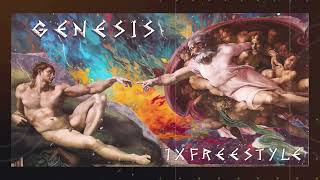 GENESIS  -  1XFREESTYLE