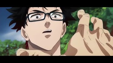 CRIATENSION - 1960 (Official Music Video)