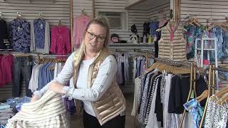 Marina District TV : Get ready for Lilly Pulitzer's Birthday Bash