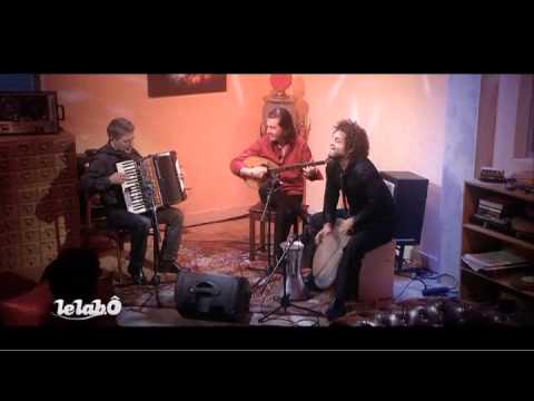 Download Titi Robin Trio " Mehdi"