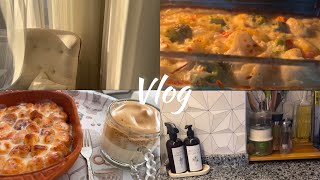 Sessiz vlog🌱günlük rutini✨temizlik/akşam yemeği 🥘