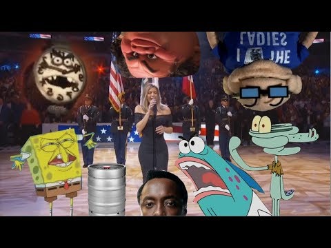 YTP: Skidword Didn't Even Want to Join a Band