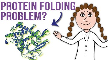 What is the Protein Folding Problem?
