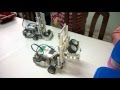 Autoelevador - Robotica Educativa para niños