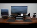 Gather by Ugmonk Review: Your desk simplified