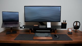Gather by Ugmonk Review: Your desk simplified screenshot 5