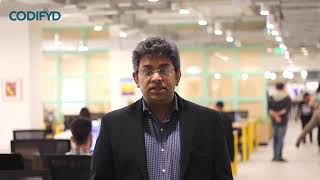 Year-in-review summarized by COO Indranil RoyChoudhury