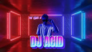 DJ ACID - on rave2