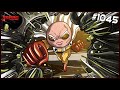 Best start of 2024 isaac  the binding of isaac repentance 1045  bindingofisaac