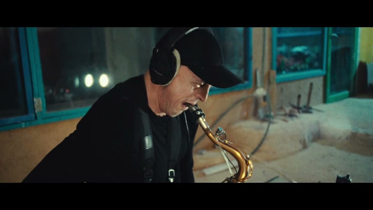 CHACO-04 - Inner Urge | #1