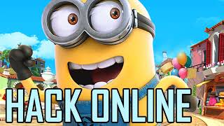 Despicable Me Minion Rush Beginner Tips ✄ Despicable Me: Minion Rush ✄ Pushing & Pulling Obstacles screenshot 5