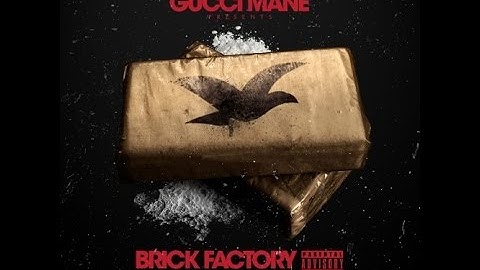 "My Customer" - Gucci Mane (Feat. Yung Fresh & Jose Guapo)