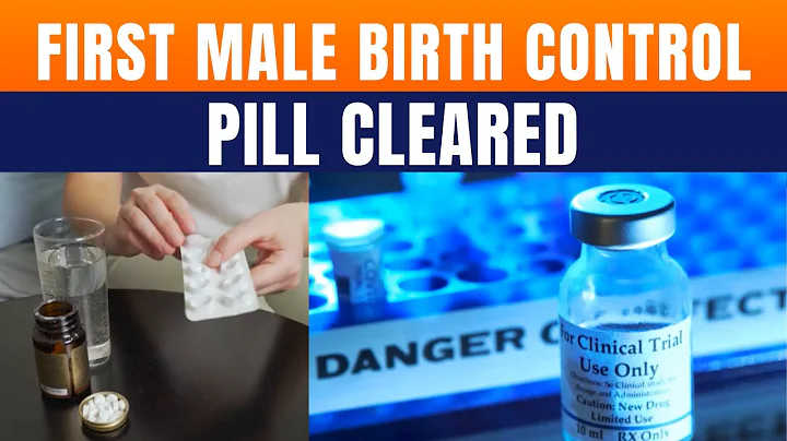 First Non-Hormonal Male Birth Control Pill Deemed Safe in Human Trials | News9