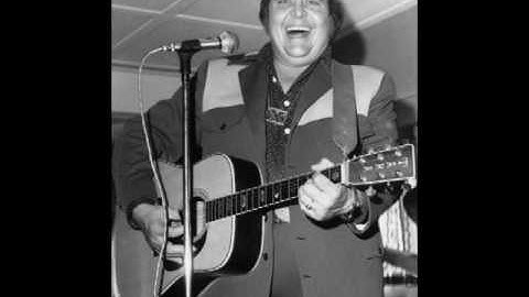 Kenny Price - The Shortest Song In The World