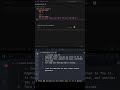 This AI tool just built my entire project while I watched🤯 #linux #automation #bash #aiops #cursorai