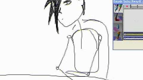 Getting reaquainted part 1 of 4