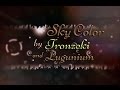 Geometry dash 20  skycolor  by tronzeki and lugunium