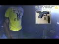 Randolph Man Arrested For Gun Charges By Boston Police Anti-crime Unit During Mattapan Traffic Stop