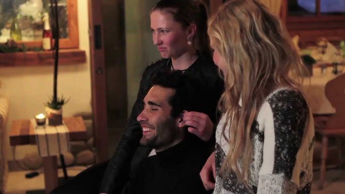 Yetuk, jingalak mushuklar bilan porno