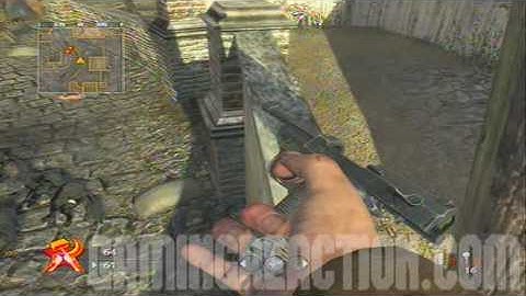 Hard Upheaval Strafe (Really Hard IMO)HARDER way to get on roof!