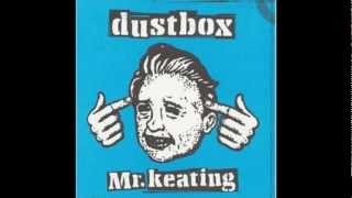 Dustbox - Loneliness chords