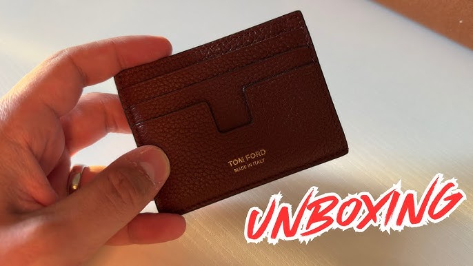Tom Ford Card Case