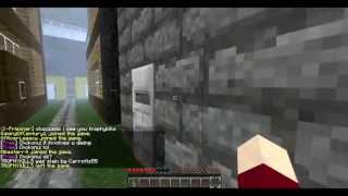 Minecraft: Mc Convicted [PRISON SERVER]