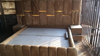 Luxury Living in Lagos | price of Premium Beds, Sofas & Dining Sets