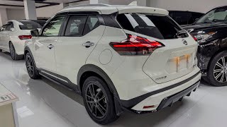 2024 Nissan Kicks e-POWER - Interior and Exterior Walkaround
