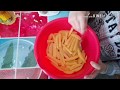 Готовим картошку фри в микроволновке👍👍👍👍
