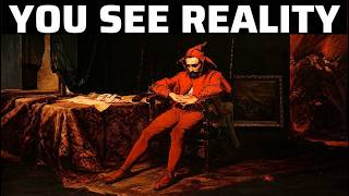 The Day You Stop Romanticizing People | Carl Jung