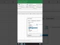 How to Create a Drop-Down List in Excel