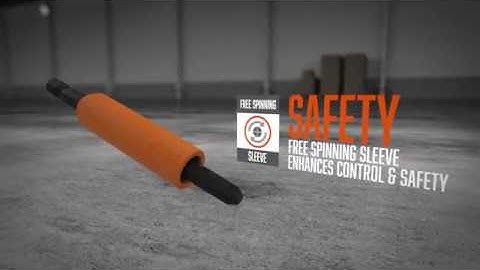 APEX u-GUARD™ Non-Marring Covered Tools