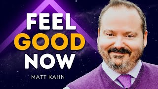 The SOUL'S Journey on the ASCENSION to Love | Interview With Matt Kahn