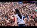 Steve Aoki - Live @ Tomorrowland 2013 (Friday) Dim Mak Stage