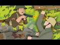 Alvin York and His Journey in World War I
