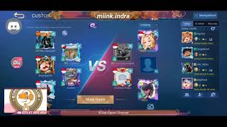 BTPN CLUB - Mobile Legends Tournament 2020 screenshot 5