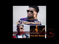 BISA KDEI  FT KOFI KINAATA MIXTAPE (DJ SPARTACUS)