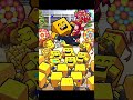 契約書10枚まとめて開封【プロスピA】 #Shorts