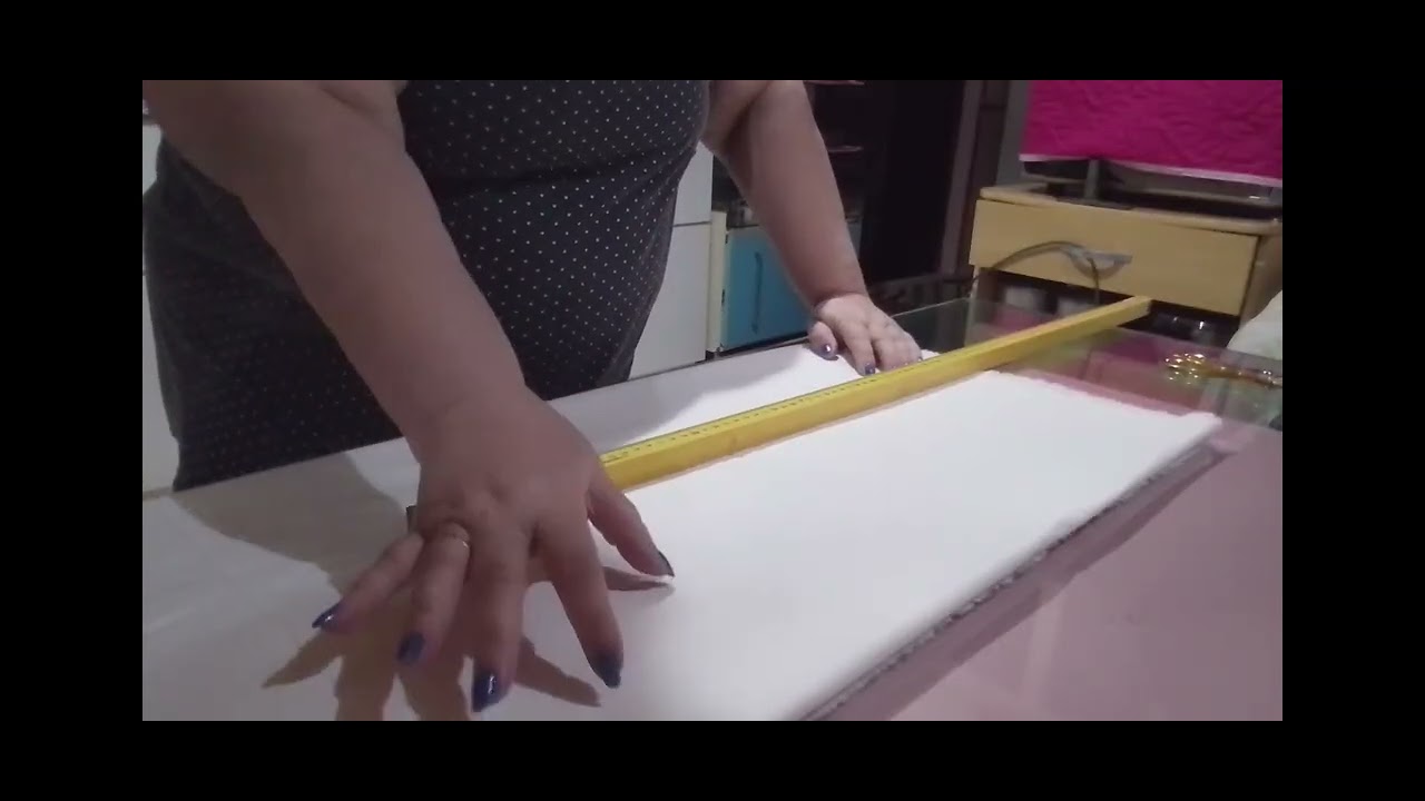 Tecidos para lençol e fronhas?????