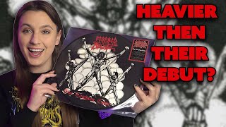 'Thy Kingdom Come' by Morbid Angel⎮1987 Demo Review