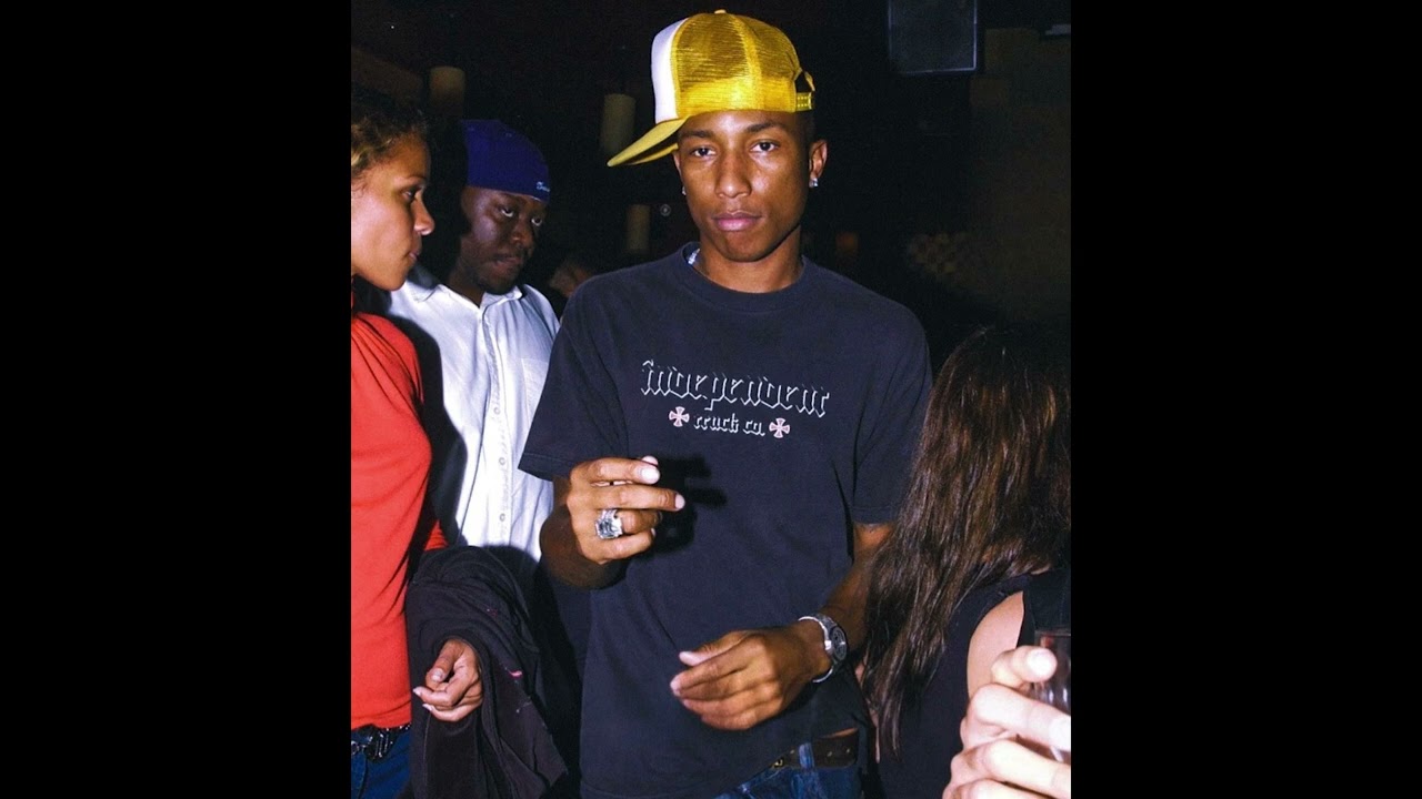 [FREE] 2000s R&B Type Beat - 