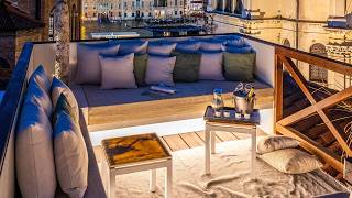 Ca Maria Adele, Venice, Italy | Travel With Divya