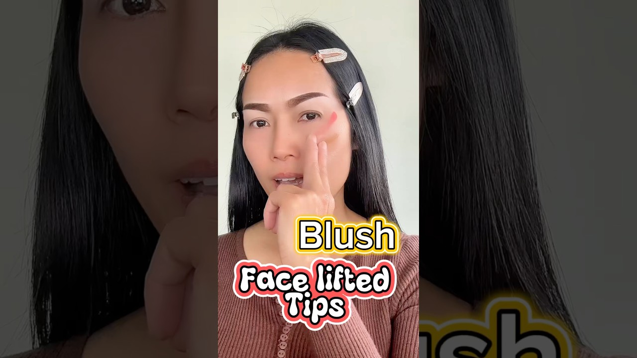 makeup tutorials for face lifted and makeup’s tips and
