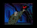 Batman beyond  ian peek dies