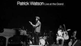 Patrick Watson - Machinery of the Heavens