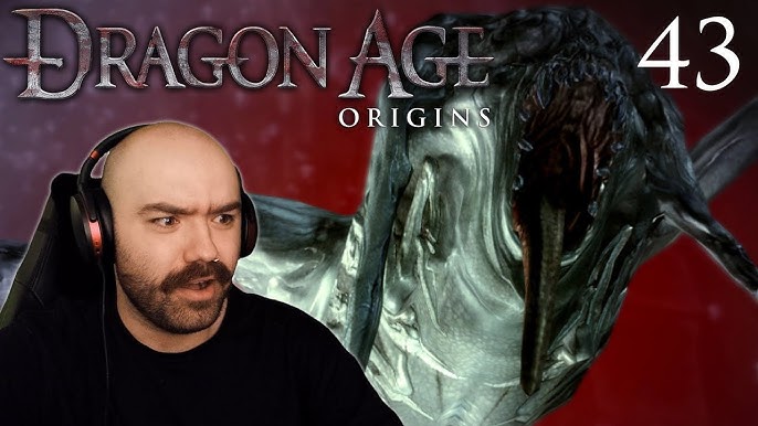 Dragon Age Origins - Return to Ostagar DLC: Starting the Quest